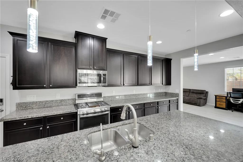 2504 Sable Ridge, Henderson, NV 89044