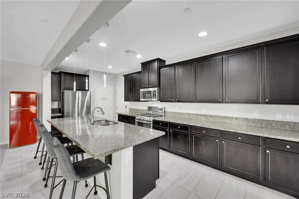 2504 Sable Ridge, Henderson, NV 89044