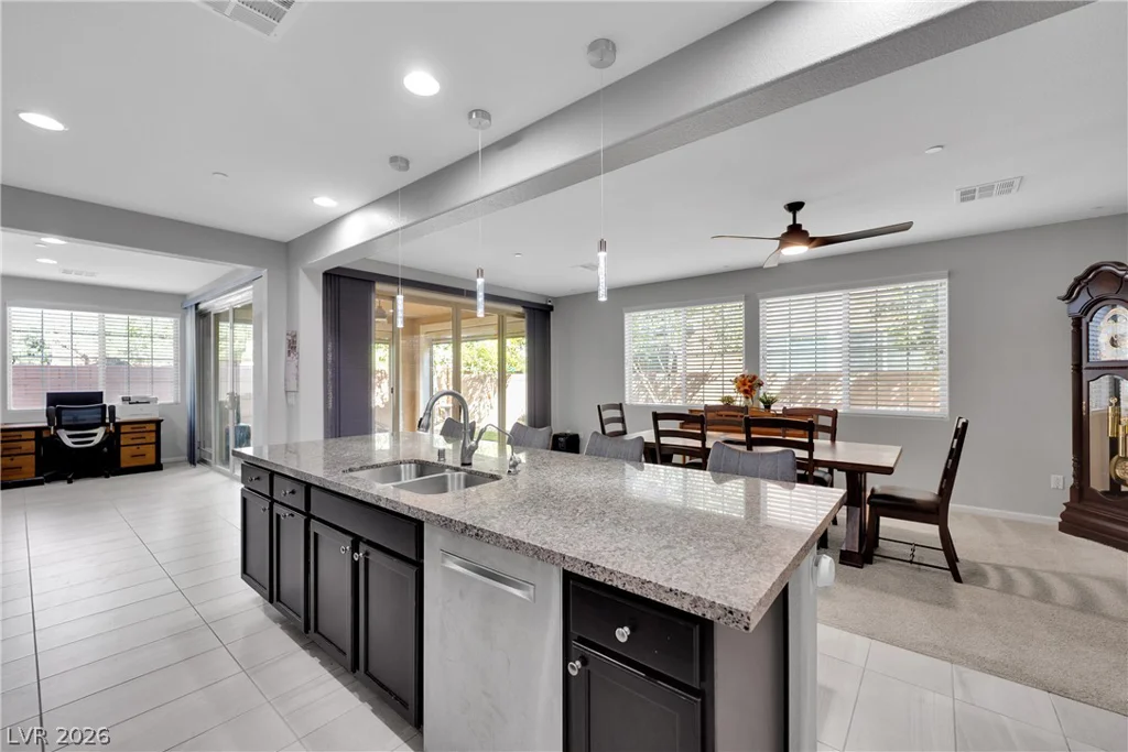 2504 Sable Ridge, Henderson, NV 89044