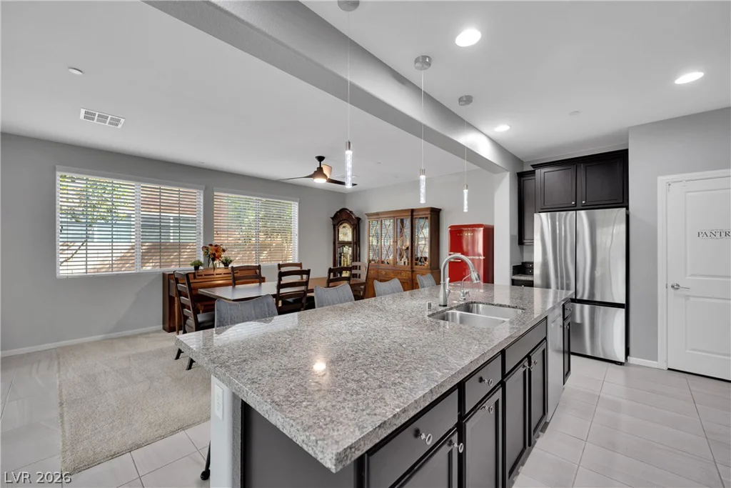 2504 Sable Ridge, Henderson, NV 89044