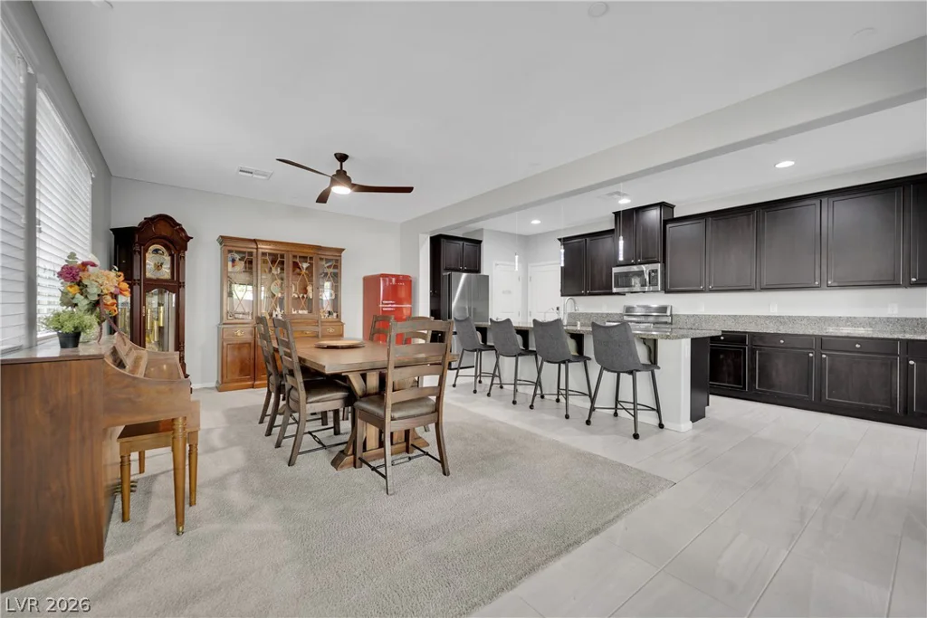 2504 Sable Ridge, Henderson, NV 89044