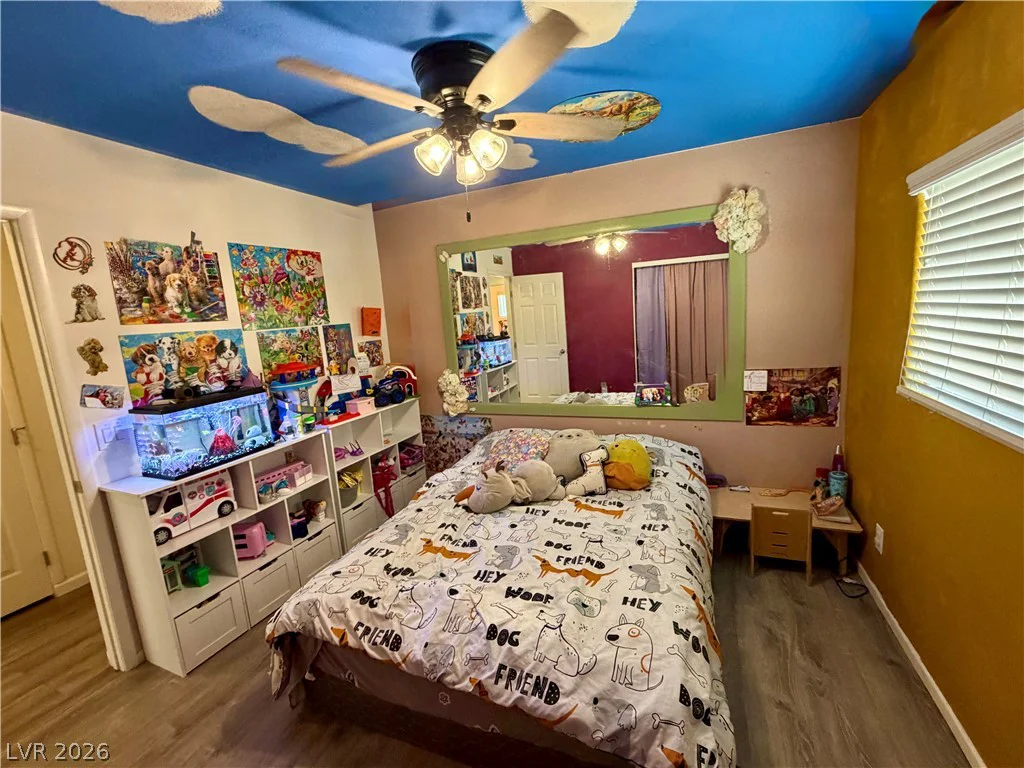 7733 Epico, Las Vegas, NV 89179