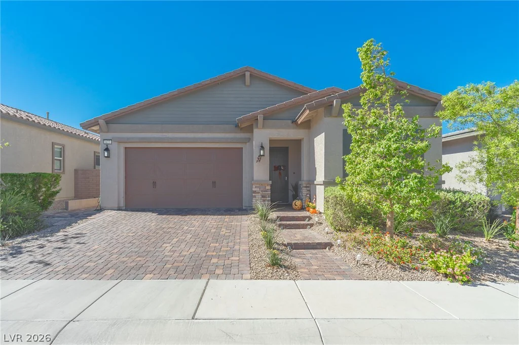 677 Sunlight Hill, Henderson, NV 89011