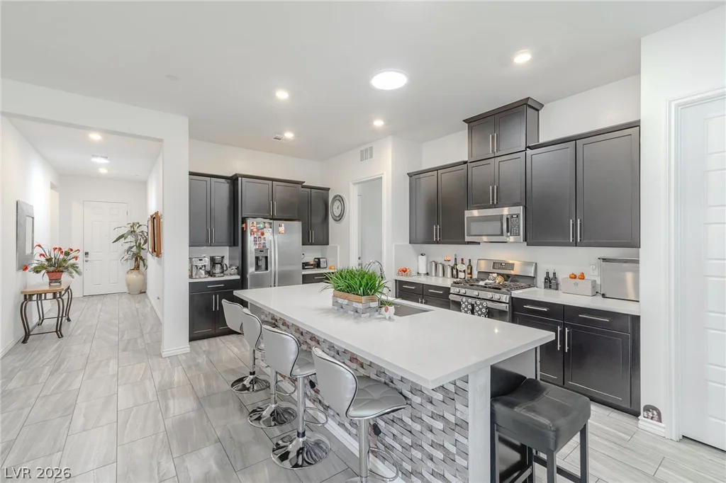 677 Sunlight Hill, Henderson, NV 89011