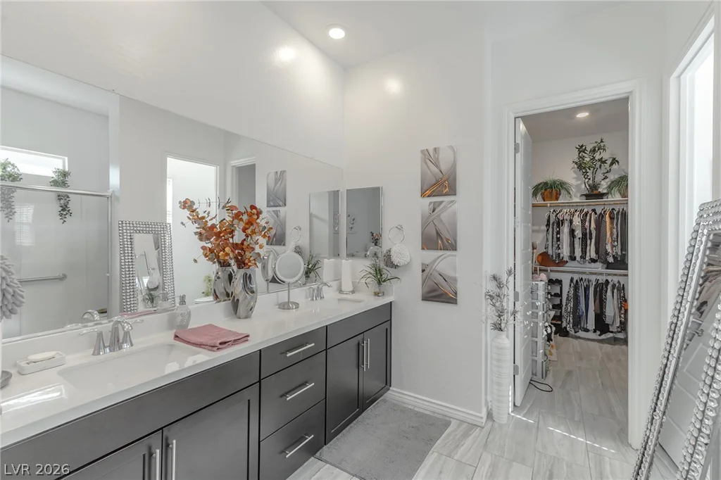 677 Sunlight Hill, Henderson, NV 89011