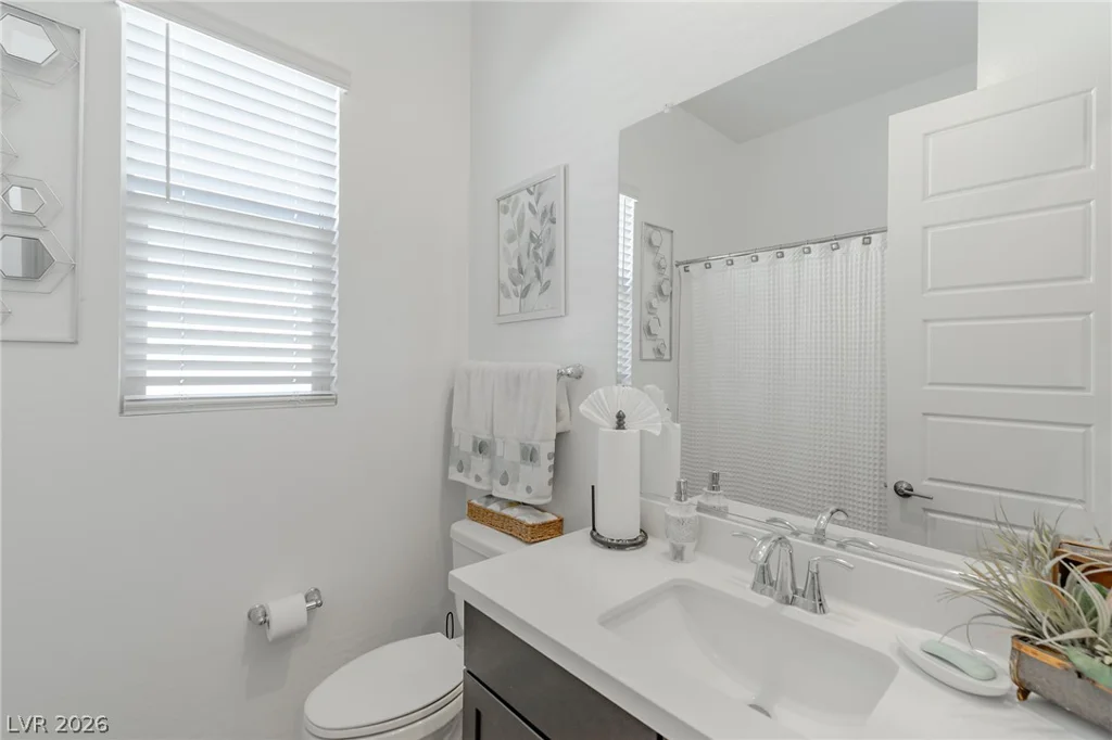 677 Sunlight Hill, Henderson, NV 89011
