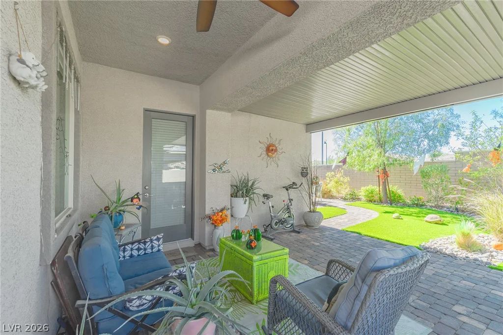 677 Sunlight Hill, Henderson, NV 89011