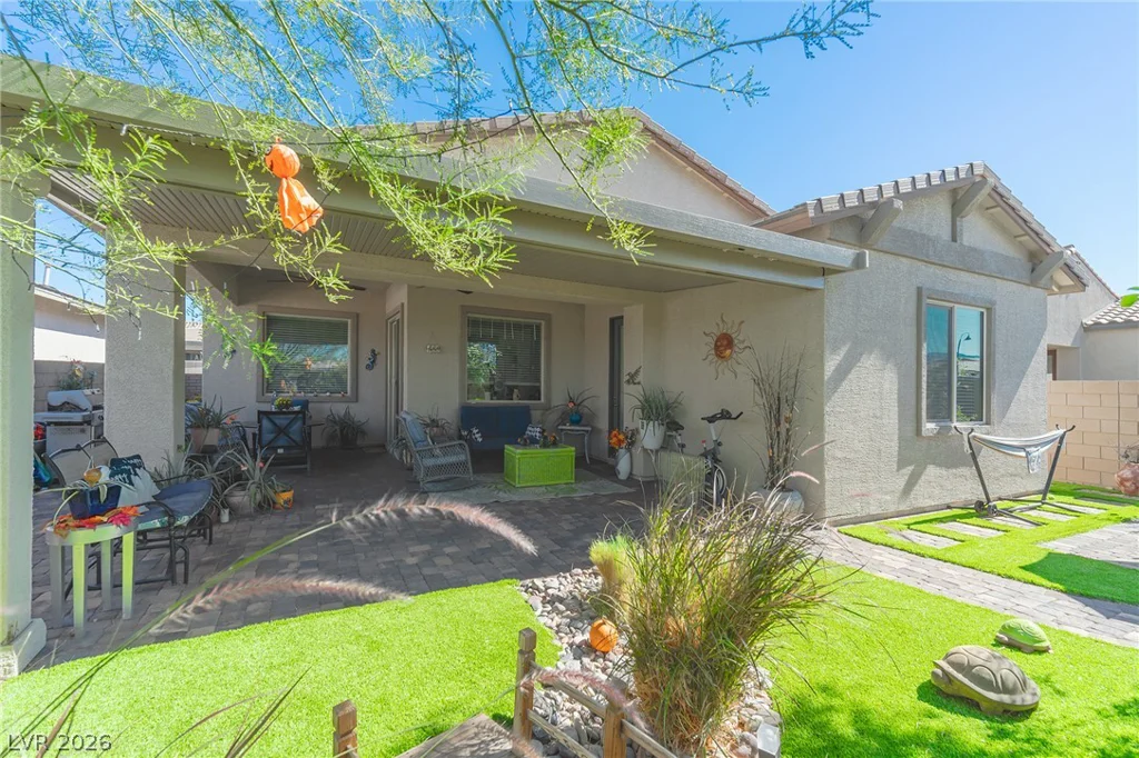 677 Sunlight Hill, Henderson, NV 89011