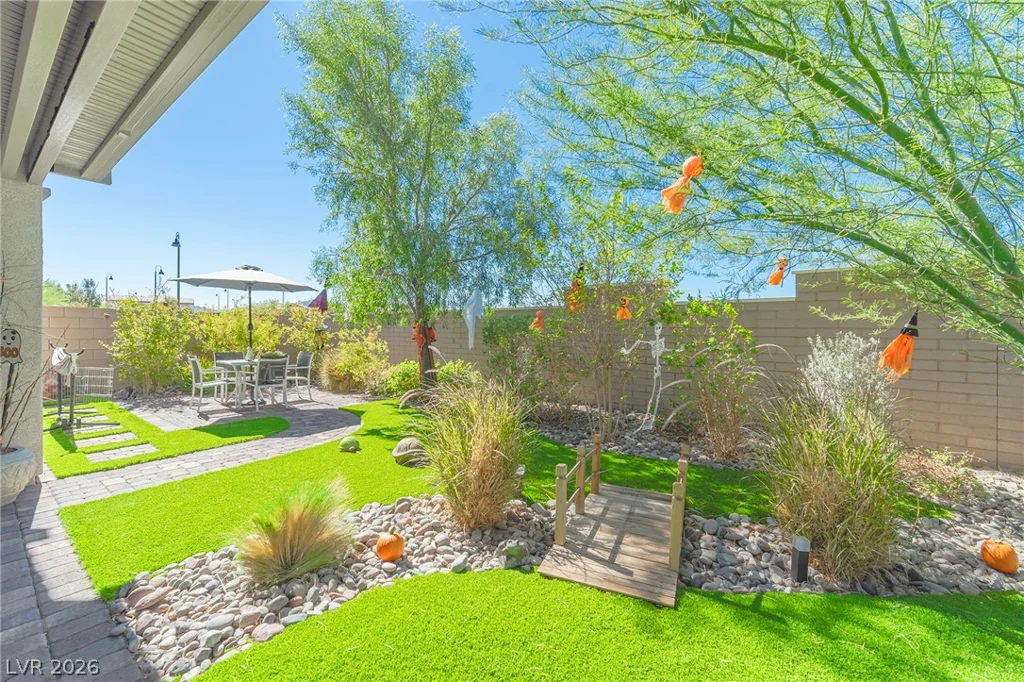 677 Sunlight Hill, Henderson, NV 89011