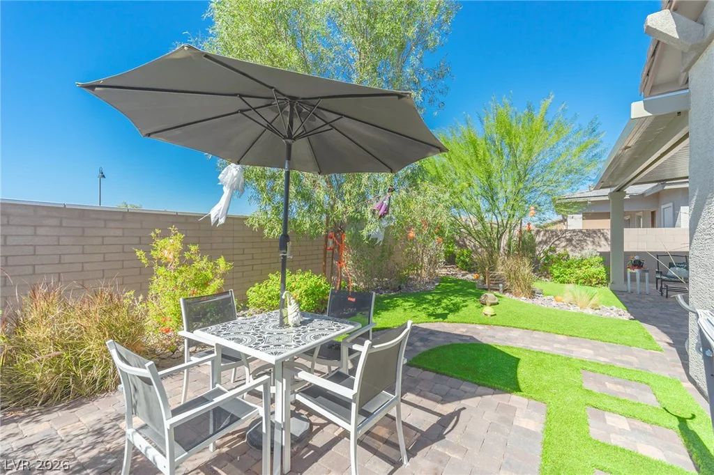 677 Sunlight Hill, Henderson, NV 89011