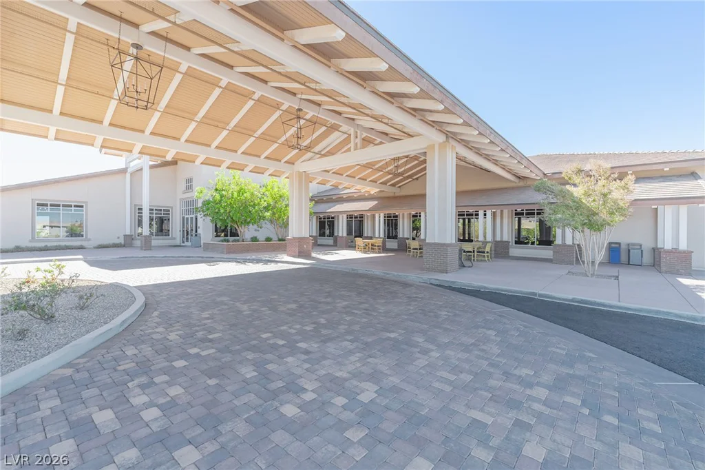 677 Sunlight Hill, Henderson, NV 89011