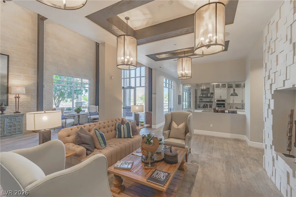 677 Sunlight Hill, Henderson, NV 89011
