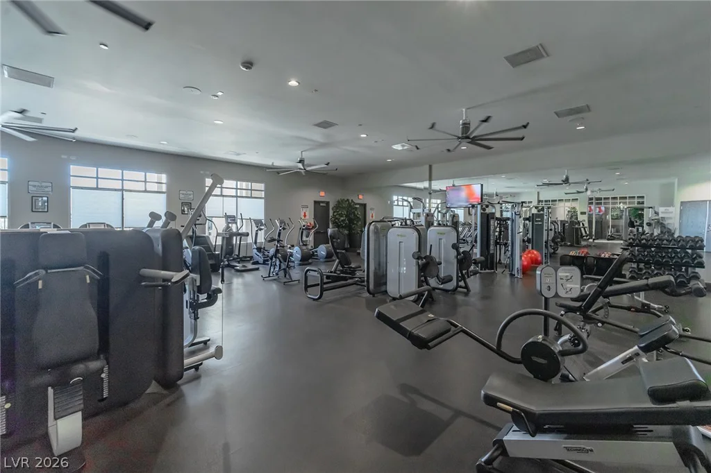 677 Sunlight Hill, Henderson, NV 89011