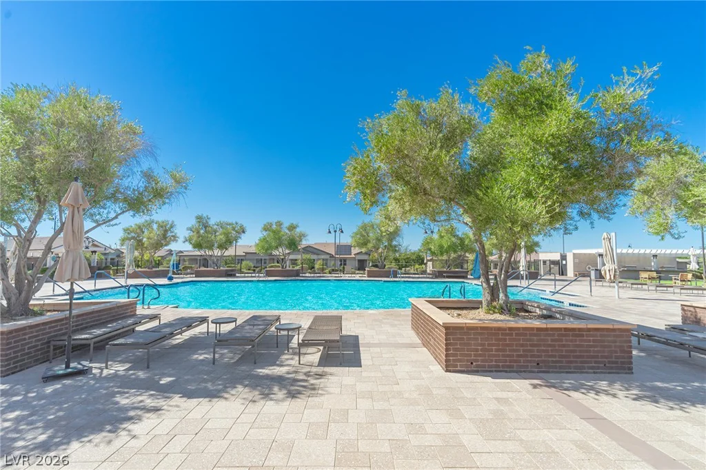 677 Sunlight Hill, Henderson, NV 89011