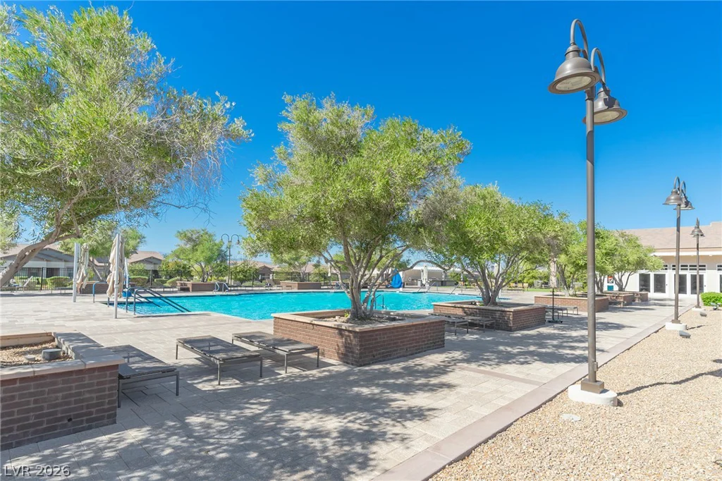 677 Sunlight Hill, Henderson, NV 89011