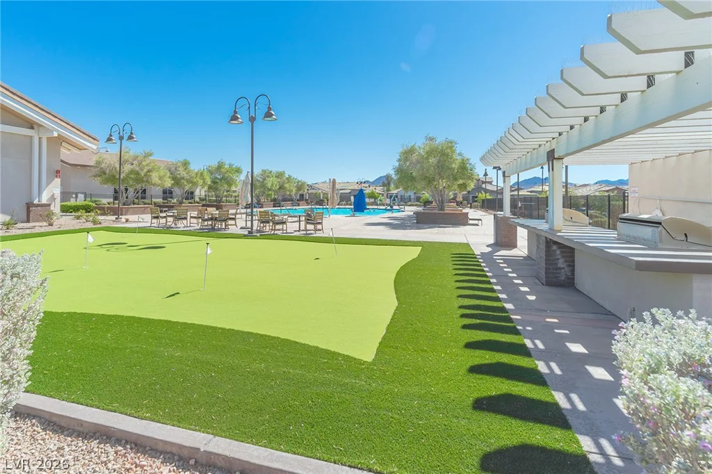 677 Sunlight Hill, Henderson, NV 89011