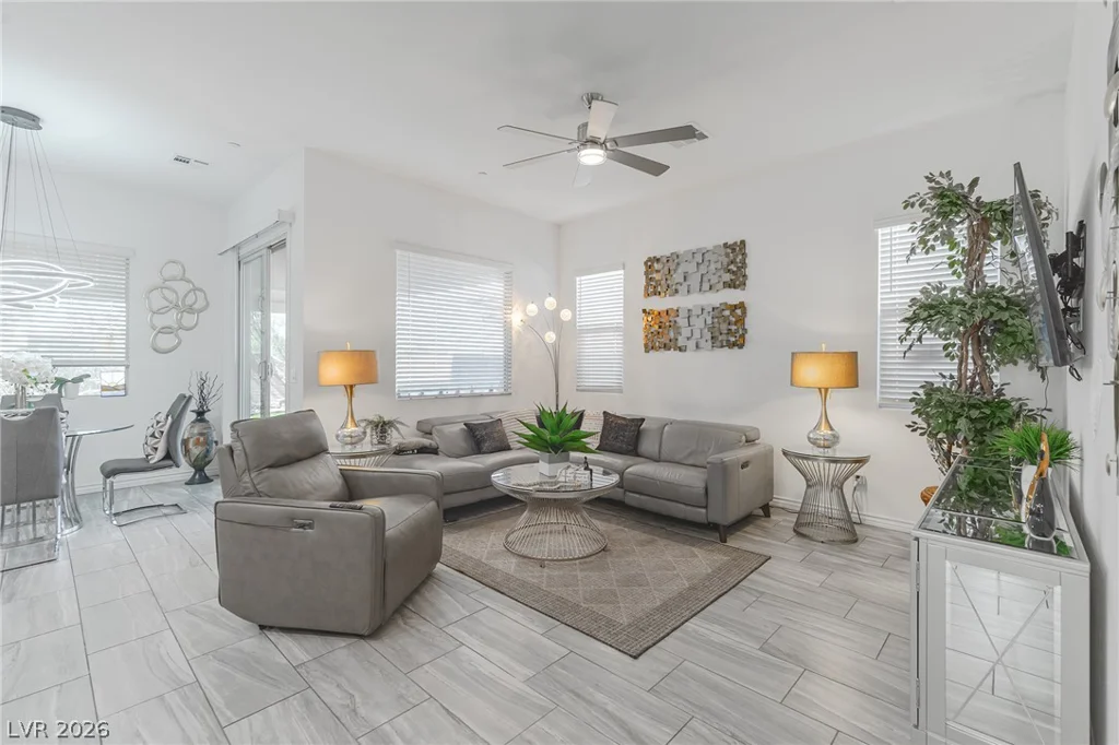 677 Sunlight Hill, Henderson, NV 89011
