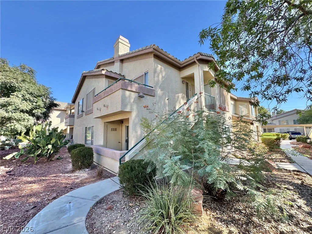 5710 Tropicana, Las Vegas, NV 89122