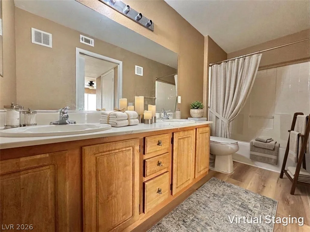 5710 Tropicana, Las Vegas, NV 89122