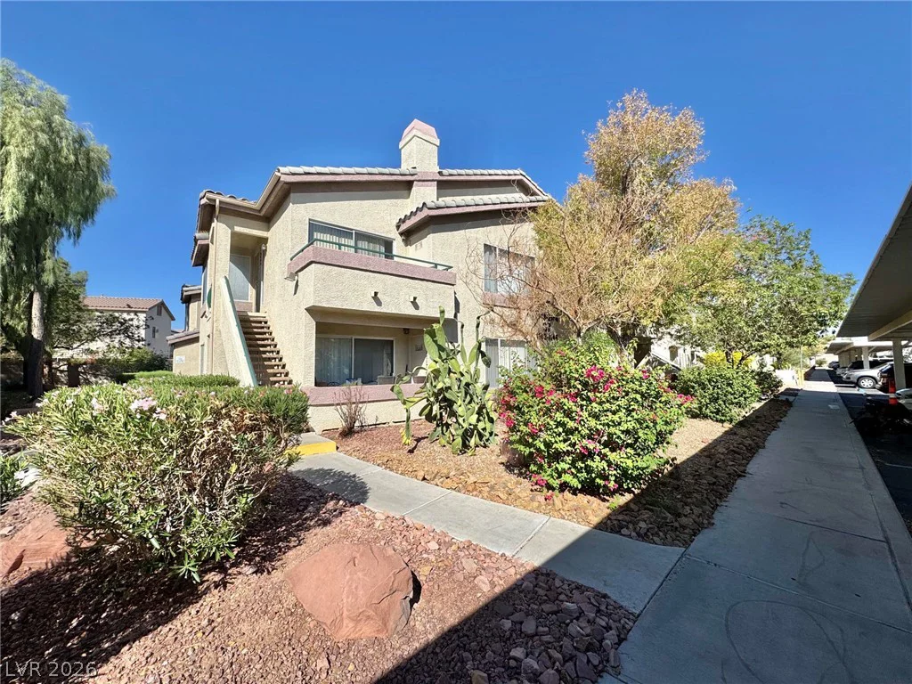5710 Tropicana, Las Vegas, NV 89122