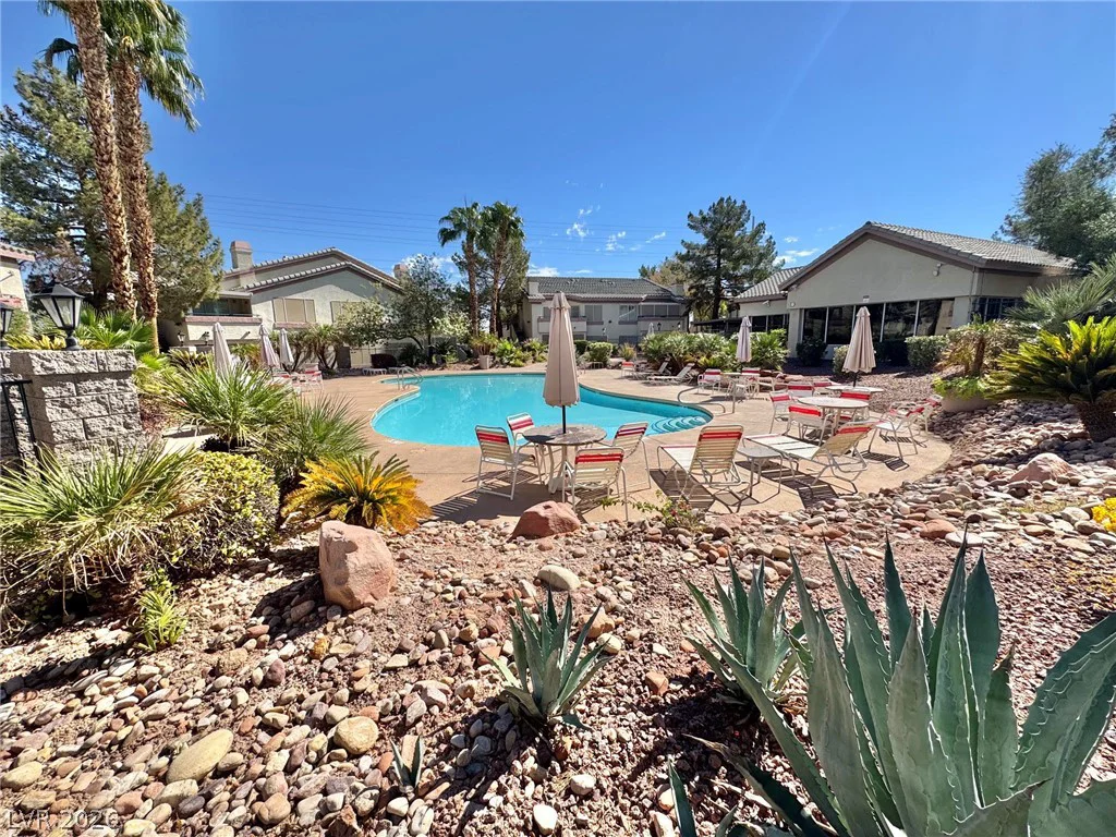 5710 Tropicana, Las Vegas, NV 89122
