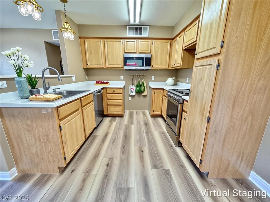 5710 Tropicana, Las Vegas, NV 89122