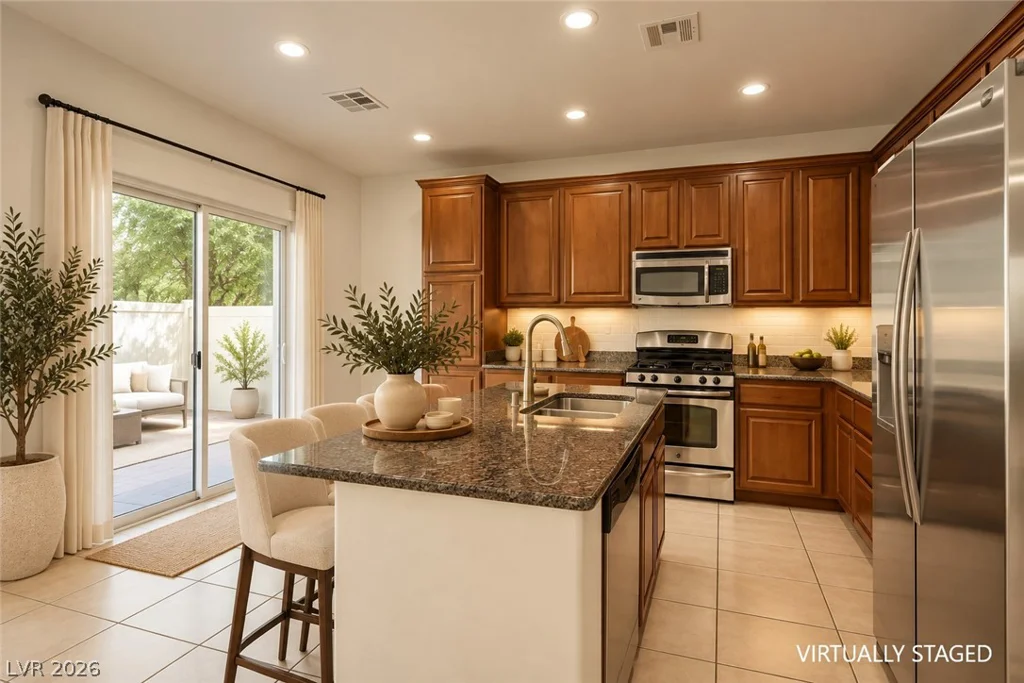 6560 Horatio, Las Vegas, NV 89141
