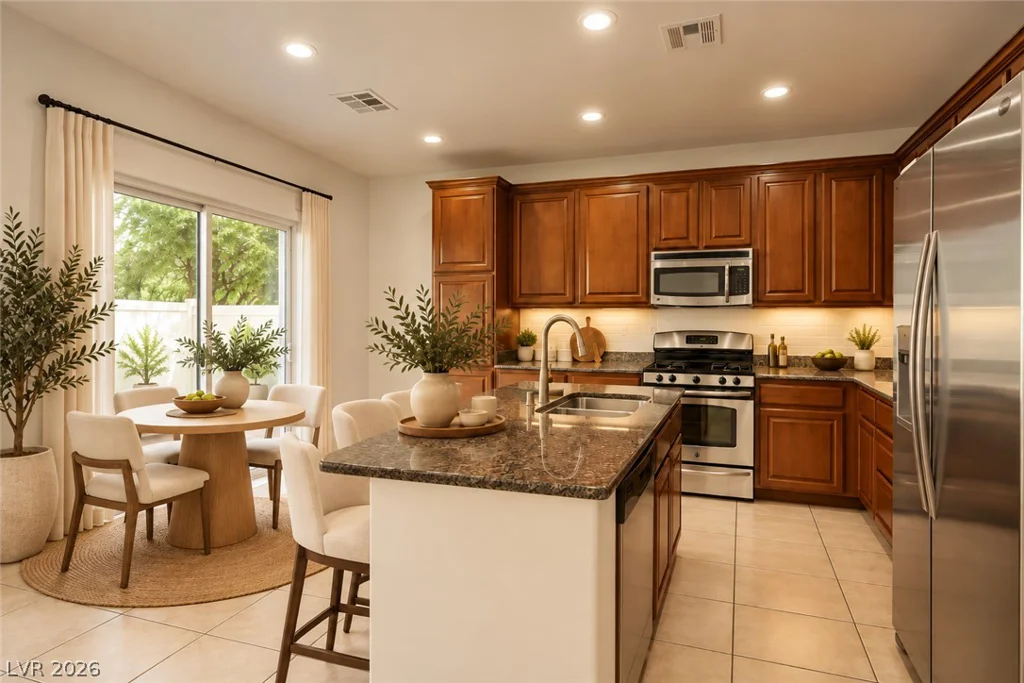 6560 Horatio, Las Vegas, NV 89141