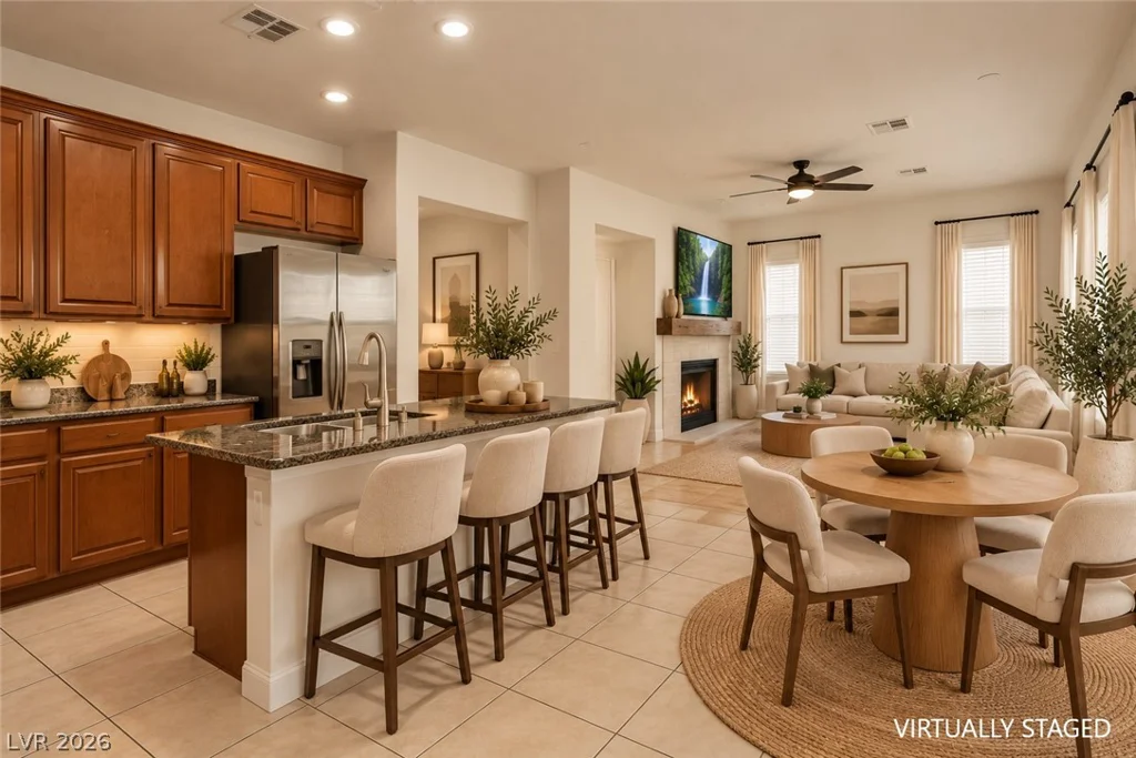 6560 Horatio, Las Vegas, NV 89141