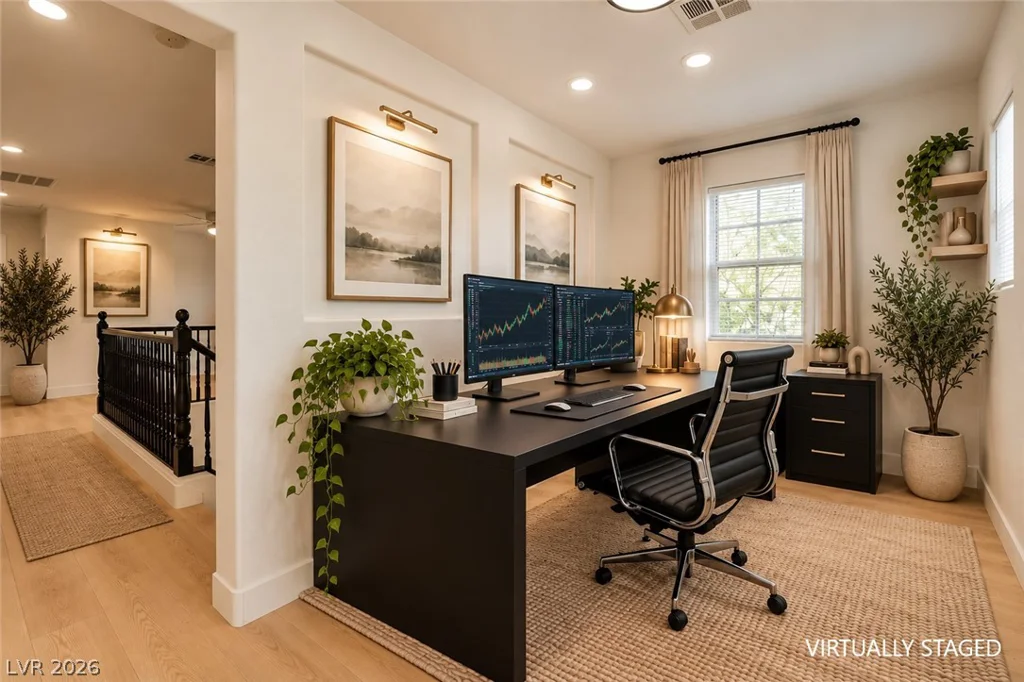 6560 Horatio, Las Vegas, NV 89141