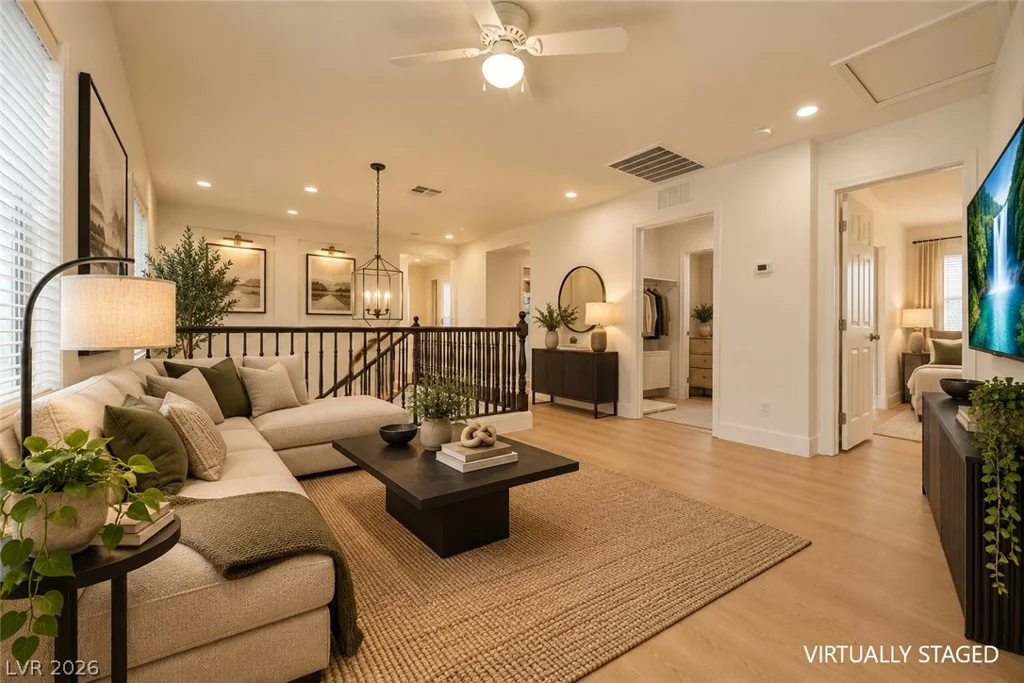 6560 Horatio, Las Vegas, NV 89141