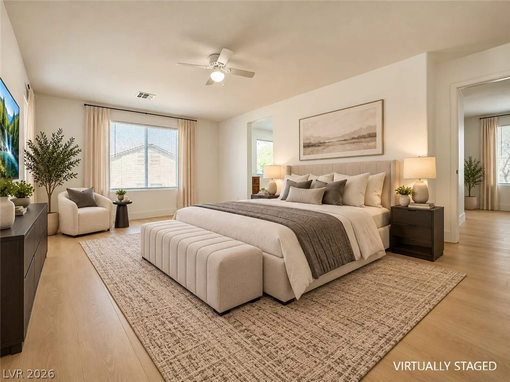 6560 Horatio, Las Vegas, NV 89141