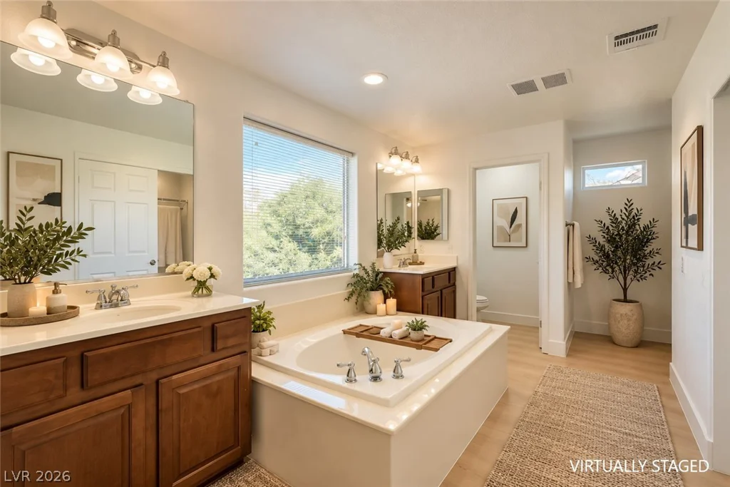 6560 Horatio, Las Vegas, NV 89141