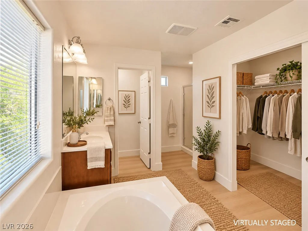 6560 Horatio, Las Vegas, NV 89141