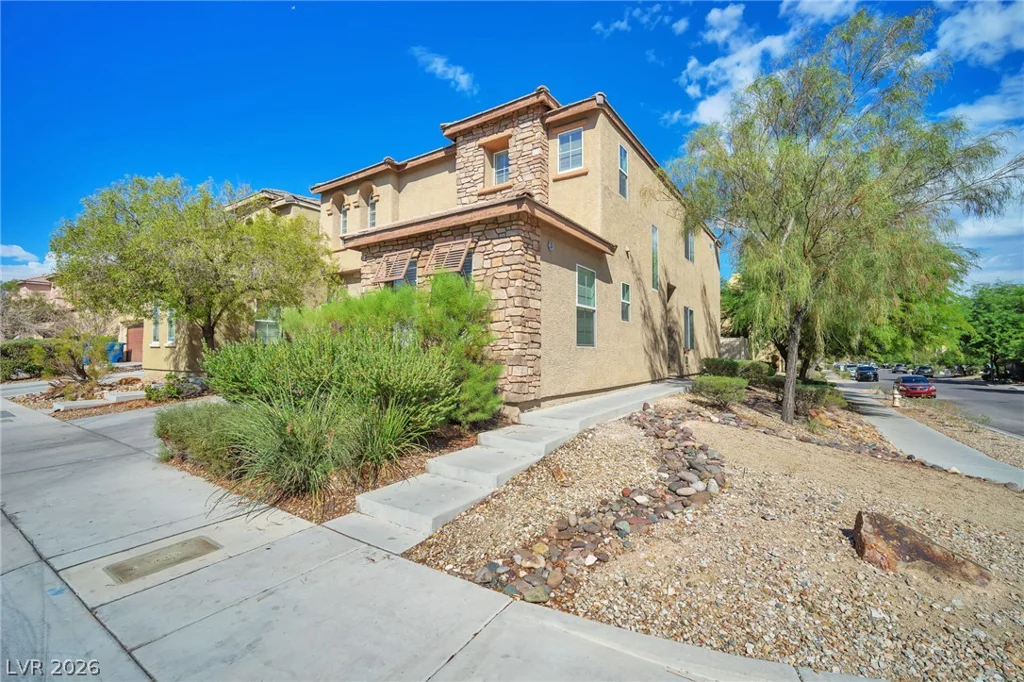 6560 Horatio, Las Vegas, NV 89141