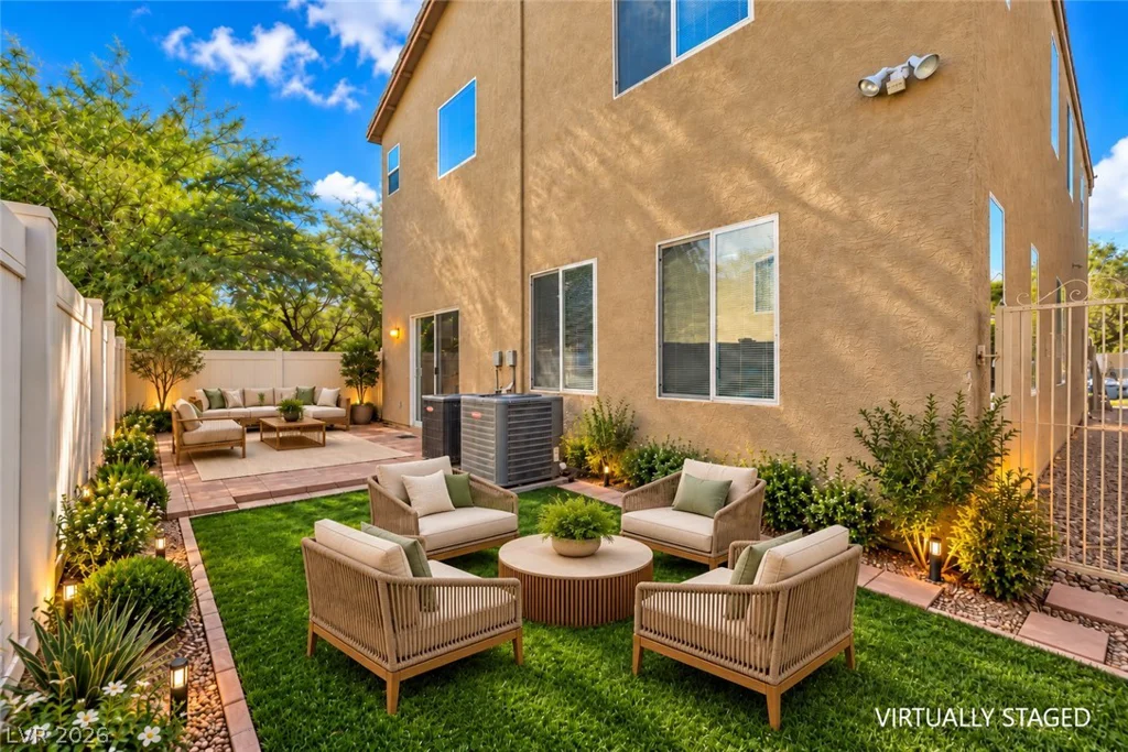 6560 Horatio, Las Vegas, NV 89141
