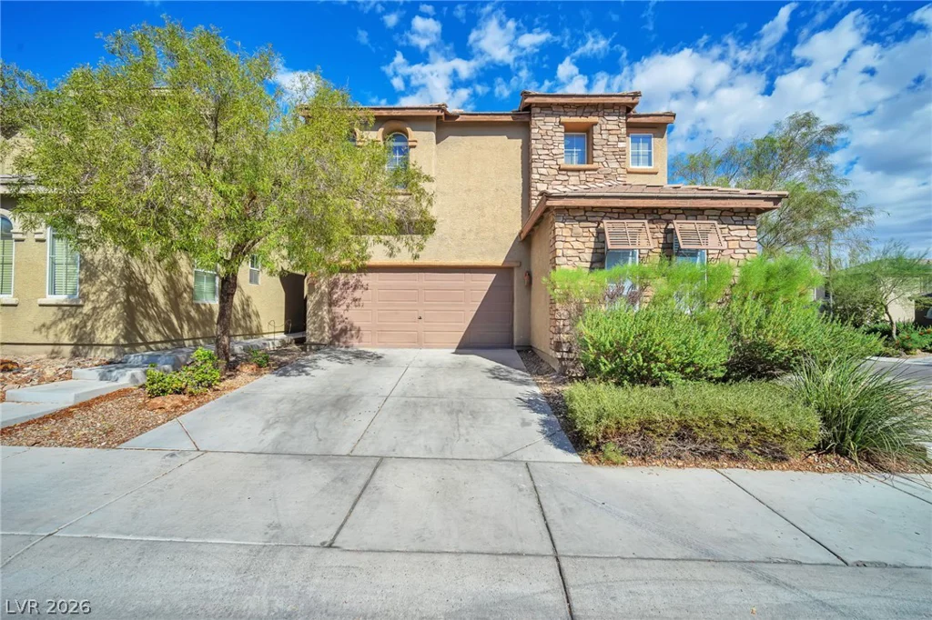 6560 Horatio, Las Vegas, NV 89141