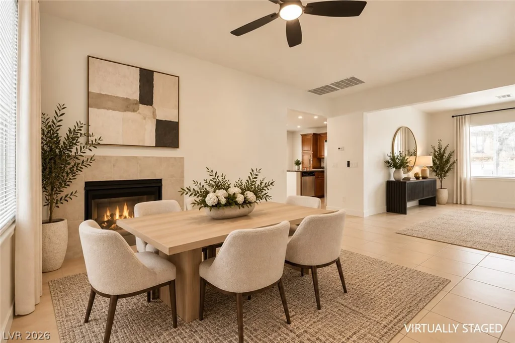6560 Horatio, Las Vegas, NV 89141