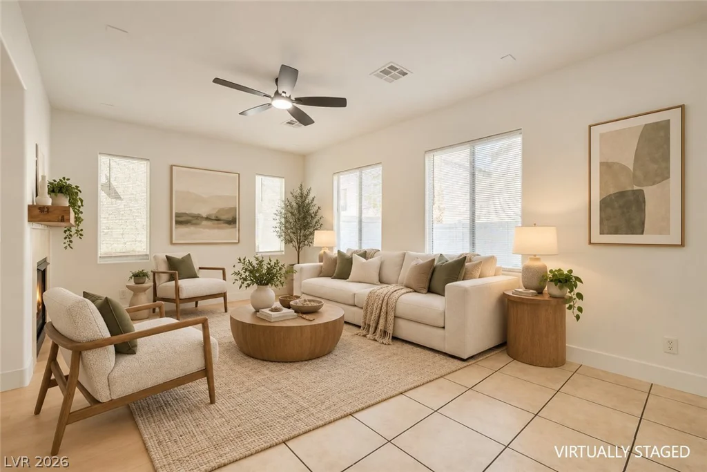 6560 Horatio, Las Vegas, NV 89141