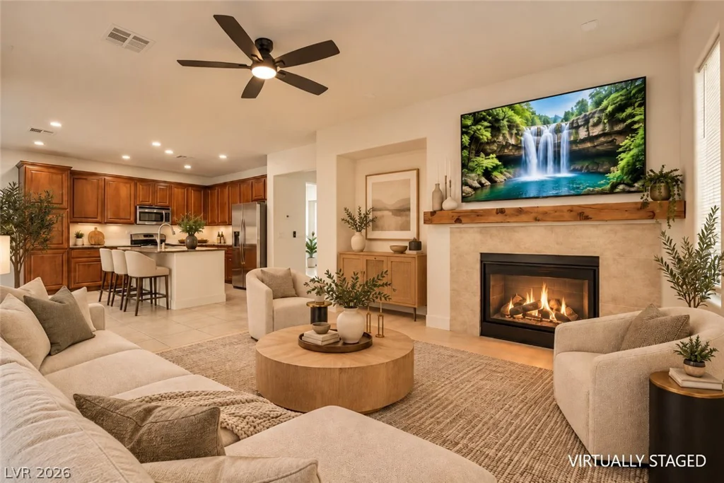 6560 Horatio, Las Vegas, NV 89141