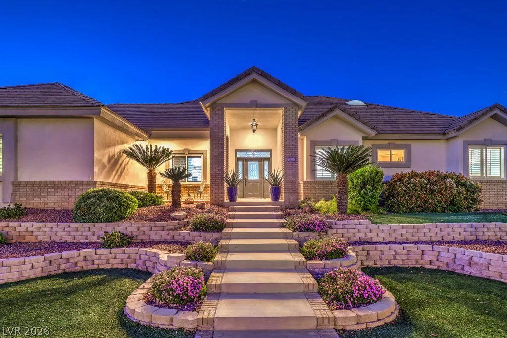 1535 Sunrise, Boulder City, NV 89005