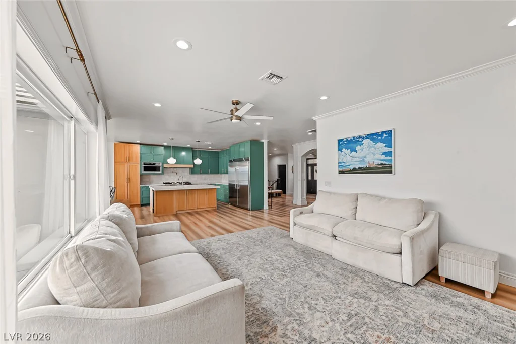 1535 Sunrise, Boulder City, NV 89005