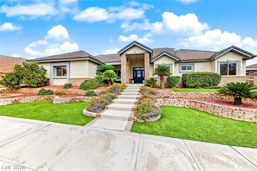 1535 Sunrise, Boulder City, NV 89005