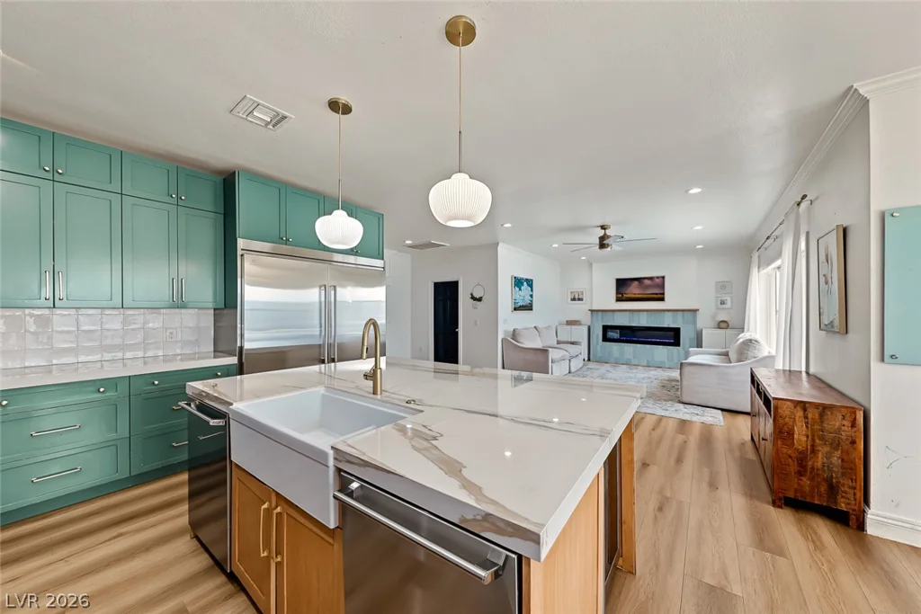 1535 Sunrise, Boulder City, NV 89005