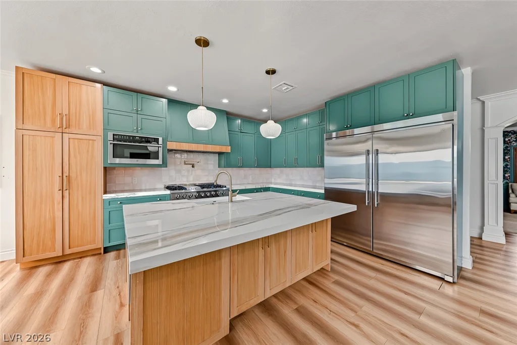 1535 Sunrise, Boulder City, NV 89005