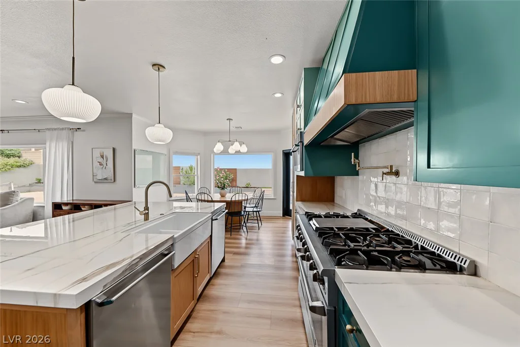 1535 Sunrise, Boulder City, NV 89005