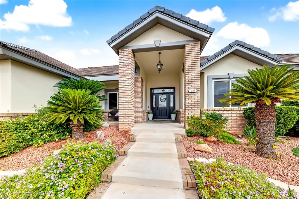 1535 Sunrise, Boulder City, NV 89005