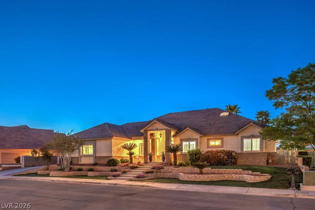 1535 Sunrise, Boulder City, NV 89005
