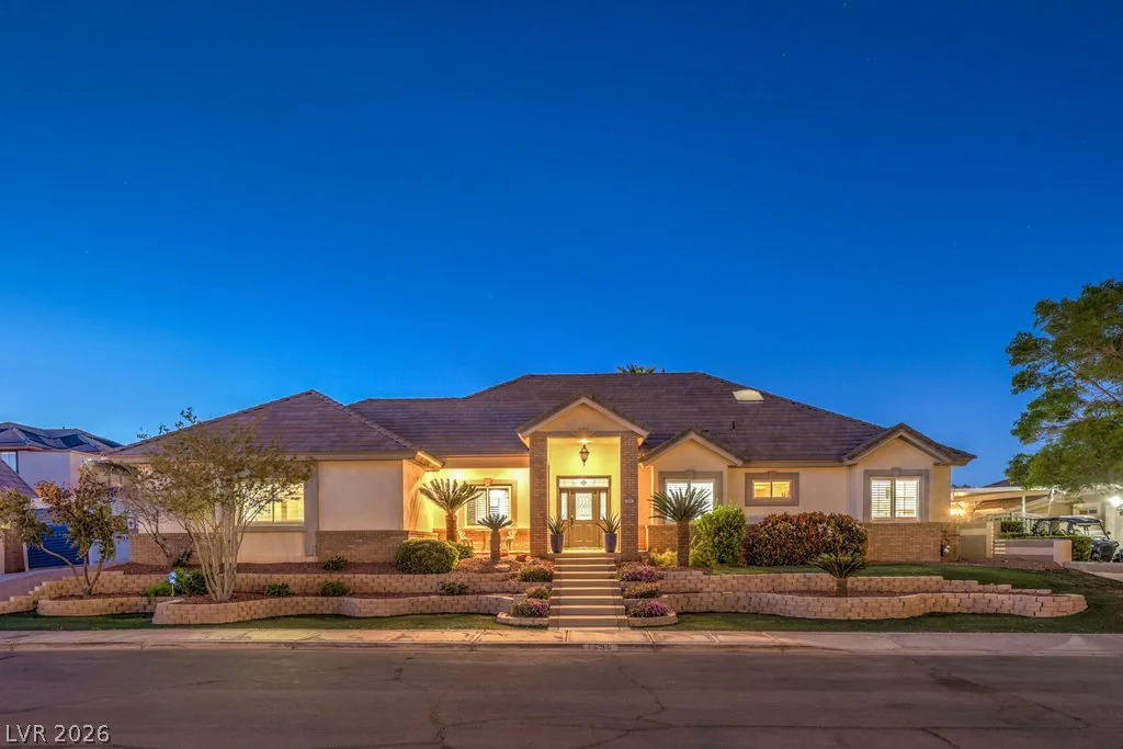 1535 Sunrise, Boulder City, NV 89005