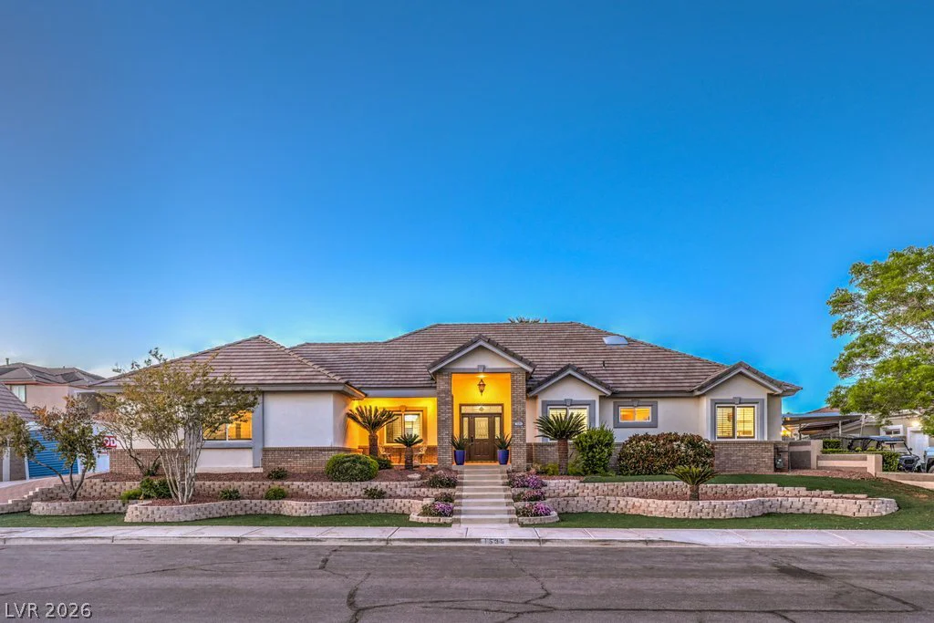 1535 Sunrise, Boulder City, NV 89005